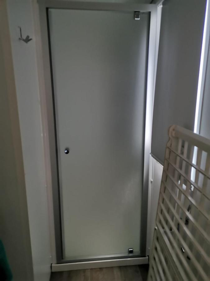 Mobil-Home Cosy 166 Нарбонна Экстерьер фото