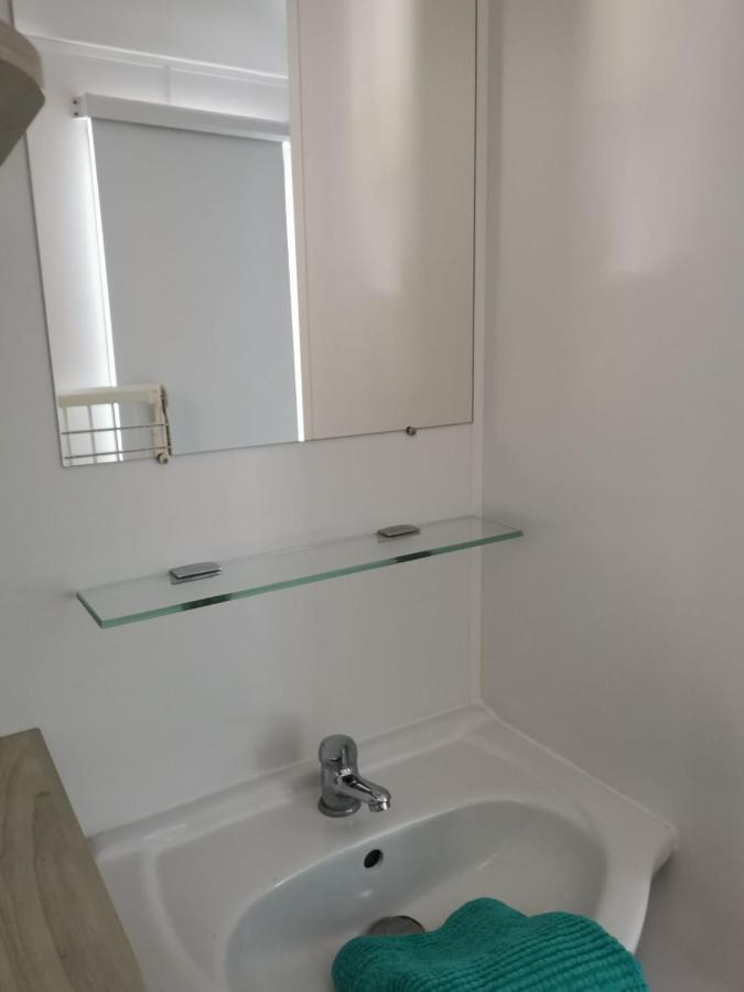 Mobil-Home Cosy 166 Нарбонна Экстерьер фото